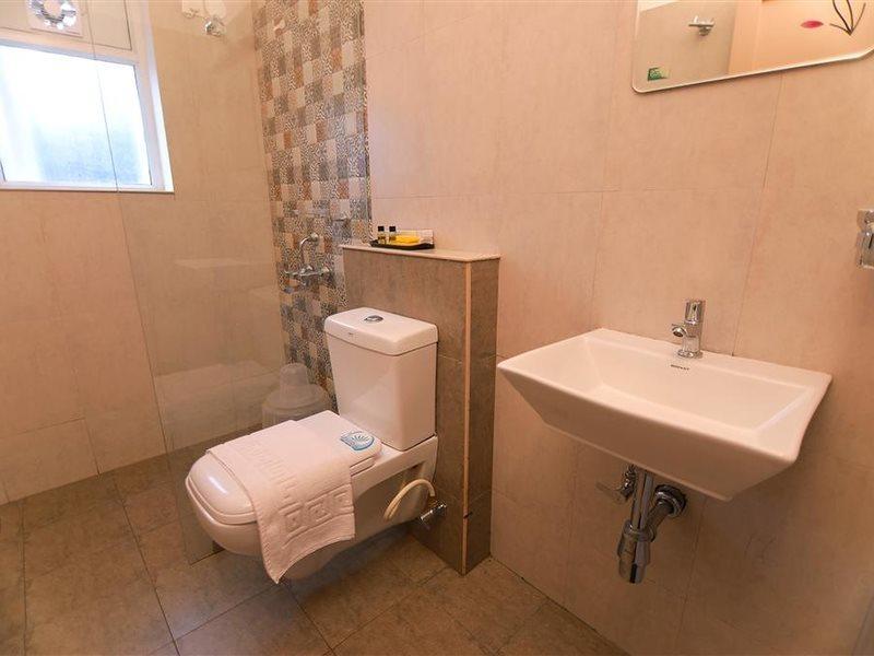 Chandra Inn Kollam Luaran gambar