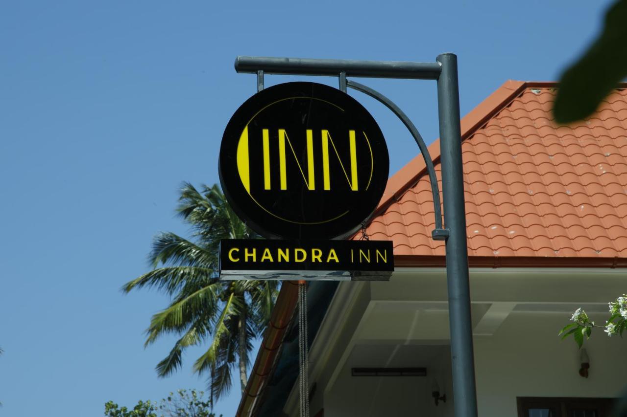 Chandra Inn Kollam Luaran gambar