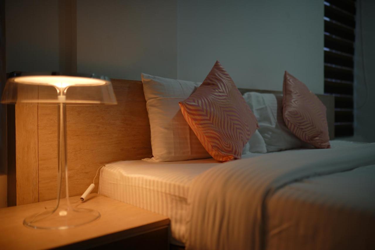 Chandra Inn Kollam Luaran gambar