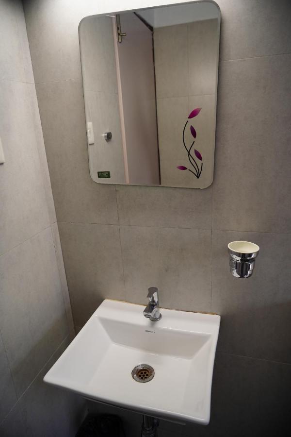 Chandra Inn Kollam Luaran gambar