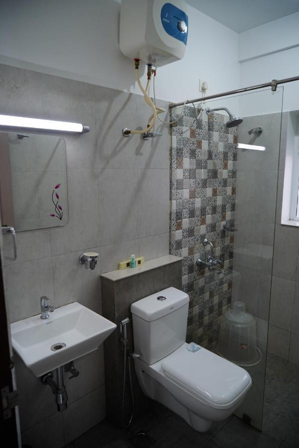 Chandra Inn Kollam Luaran gambar