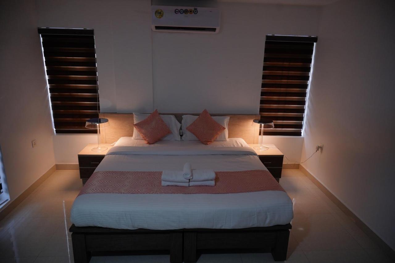 Chandra Inn Kollam Luaran gambar