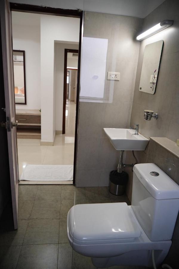 Chandra Inn Kollam Luaran gambar