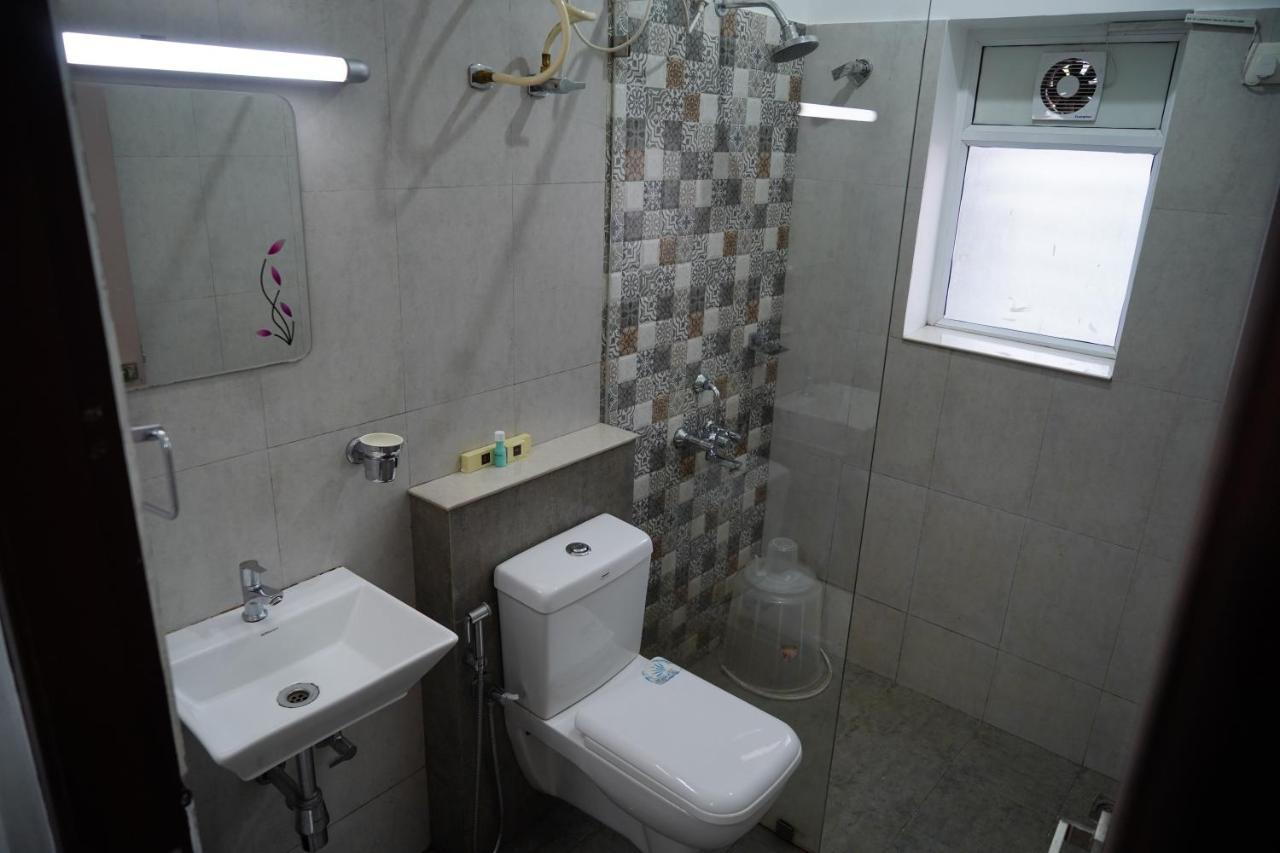 Chandra Inn Kollam Luaran gambar