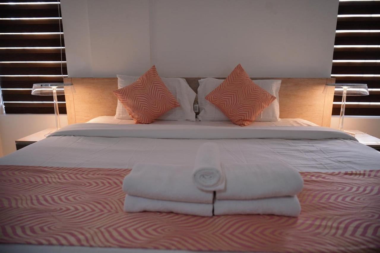 Chandra Inn Kollam Luaran gambar